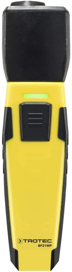 Trotec 3510006031 BP21WP - appSensors - pirometr z obsługą przez smartfon