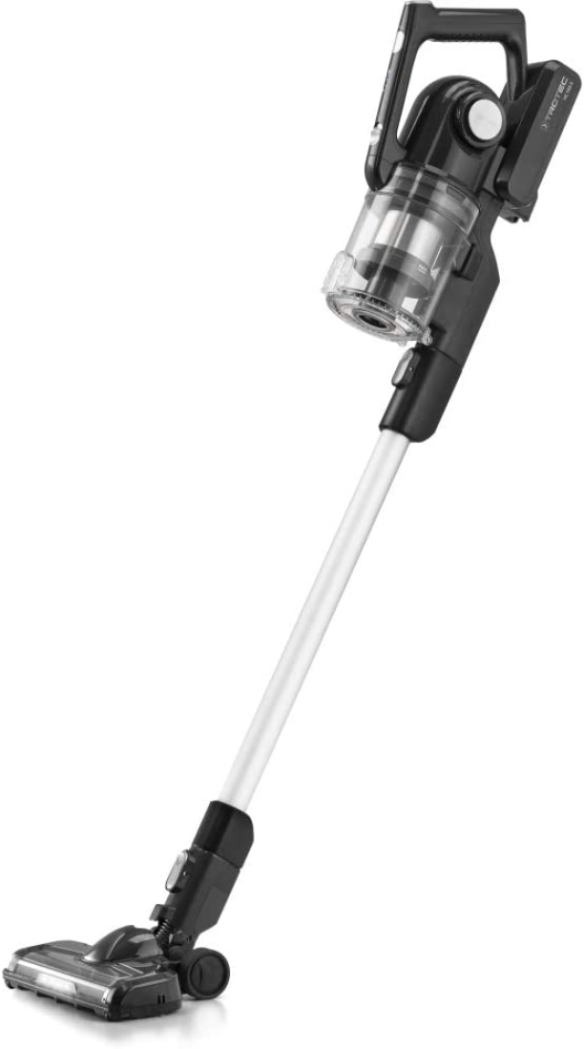Trotec 4655000021  Odkurzacz akumulatorowy VC 155 2 w 1 25,2 V 2,0 Ah Li-ion