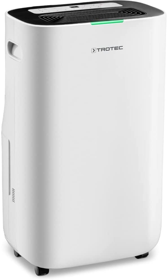 Trotec 1120000069 TTK 70 Osuszacz i oczyszczacz powietrza HEPA