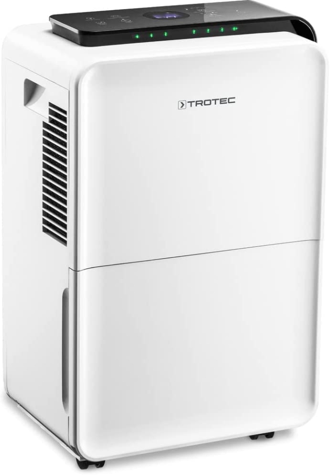 Trotec 1120000103 Osuszacz i oczyszczacz powietrza TK 99 HEPA
