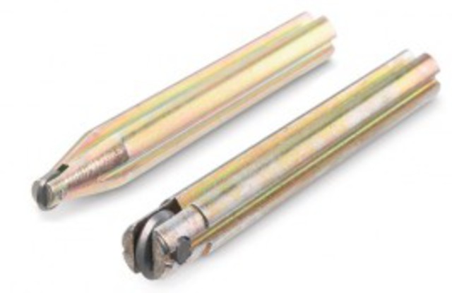 Rubi 1948 0 Kółko tnące w uchwycie 6 i 10 mm Zestaw do TR, TS, SPEED, SPEED PLUS i STAR-N-PLUS