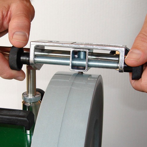 Tormek 27901 Przewodnik TT50 dla Diamond