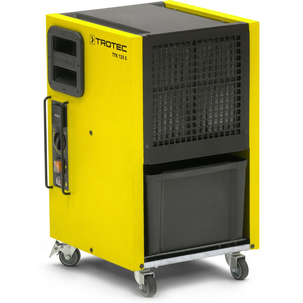 Trotec 1120000124 Osuszacz powietrza TTK125S, osuszacz drzwiowy