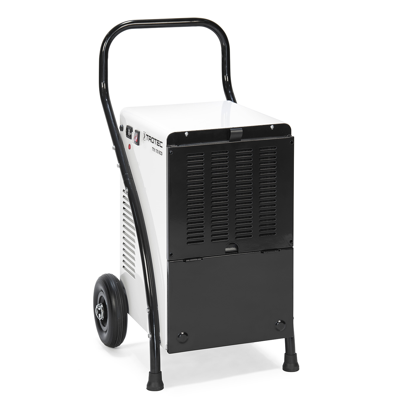 Trotec 1.120.001.120 Przemysłowy osuszacz powietrza TTK 170 ECO