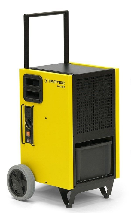 Trotec 1.120.000.163 Osuszacz powietrza TTK355S, osuszacz drzwiowy