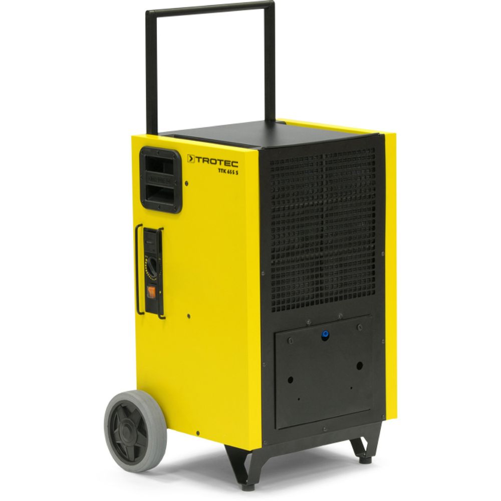 Trotec 1120000174 1.120.000.174 TTK655S Osuszacz, osuszacz budowlany