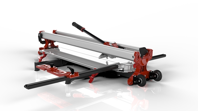 Rubi 17954 Rubi  Przecinarka ręczna do płytek  TZ-1550