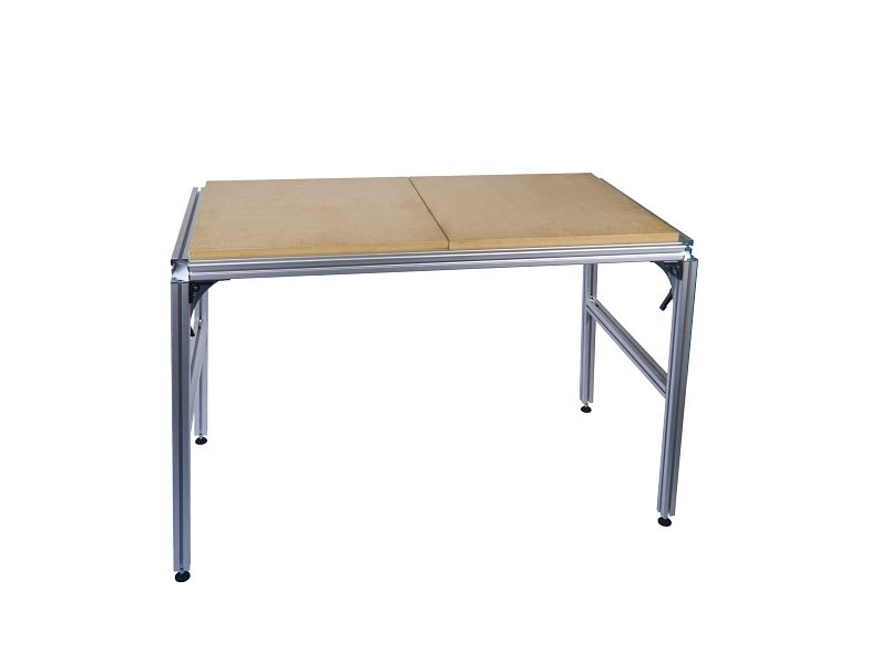 Ulmia 196.621 MFT1200 Rama + płyty MDF