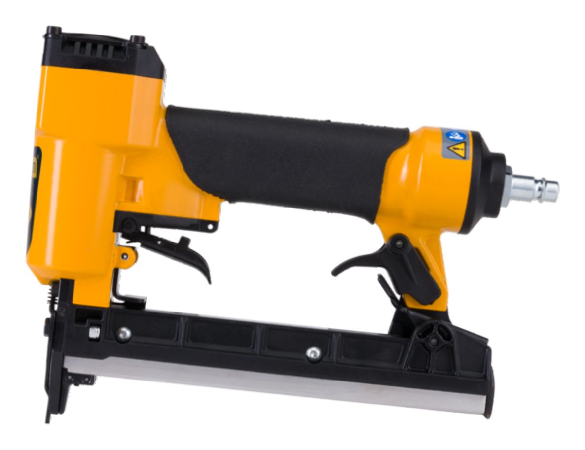 Union 2A/E-23SU Zszywacz pneumatyczny kątowy / zszywki E 9-23mm triggerbev