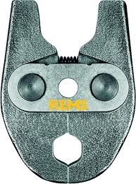 Rems 578336 V 28 Szczypce zaciskowe Mini dla Viega