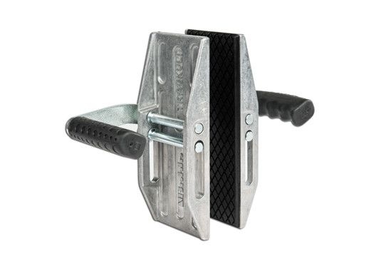 Veribor BO 5000200 Urządzenie Carry Clamp 160 kg