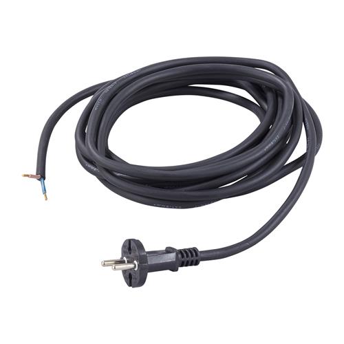 Vetec 40.380 Przewód połączeniowy neoprenowy 5m - H07RN-F - 2 x 1,0 mm²