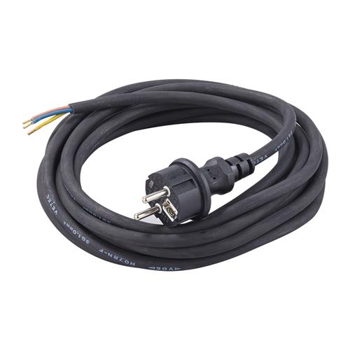 Vetec 40.410 Przewód połączeniowy neoprenowy 10 m - H07RN-F - 3 G 1,5 mm²