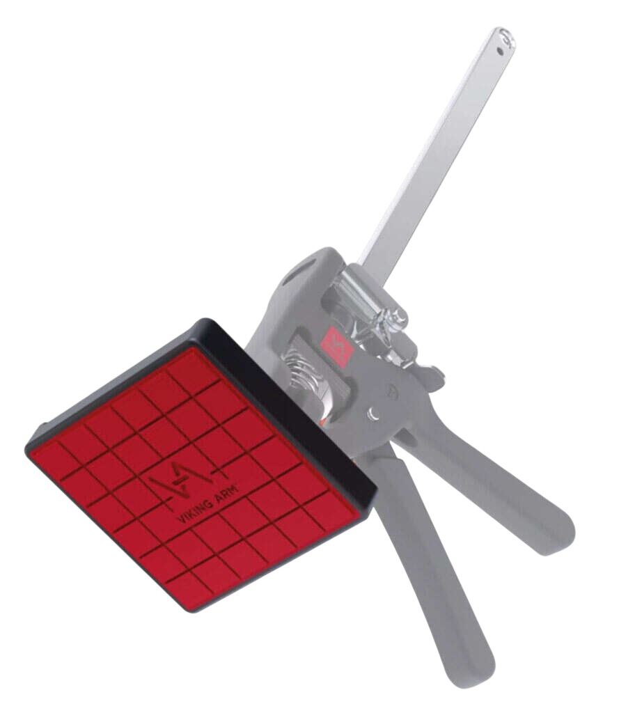 Viking Arm 07-VA.0114 Miękka podkładka do podn&oacute;żka