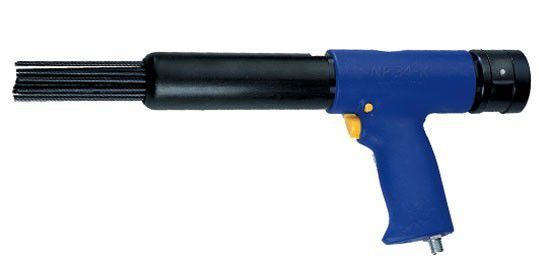 Von Arx 706598 P34K Wibracje młotka igłowego - zredukowane w pudełku