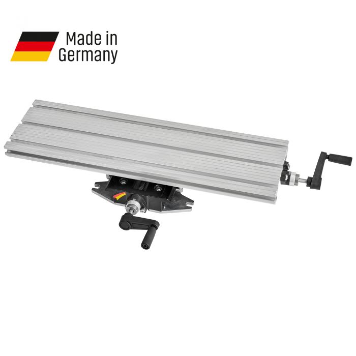 Wabeco 24610 2-osiowy stół współrzędnych K600