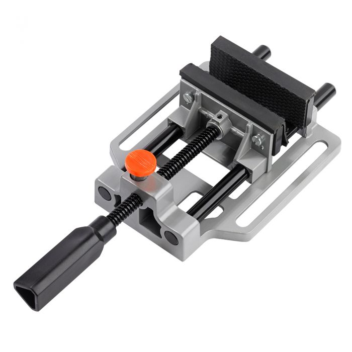 Wabeco 40523 Zacisk maszynowy 100 mm z szybkozłączem