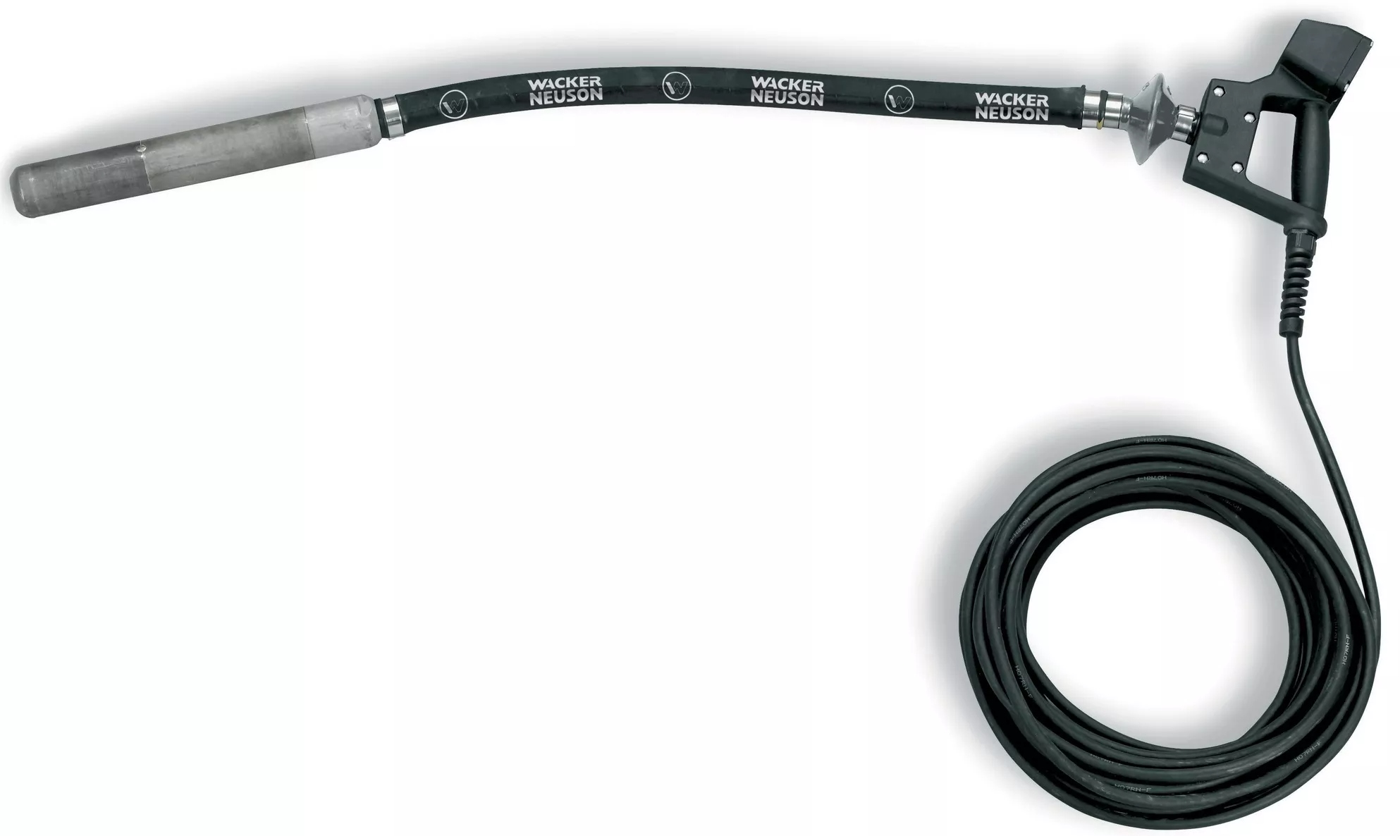 Wacker Neuson 5000610069 IRSEN30/042 Elektryczny wibrator wysokiej częstotliwości 30 mm 42 V 0,8 m