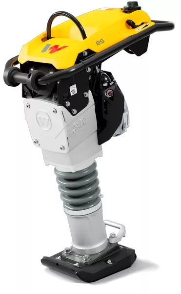 Wacker Neuson 5100070150 BS68-2/28 Benzynowy ubijak wibracyjny 19 kN