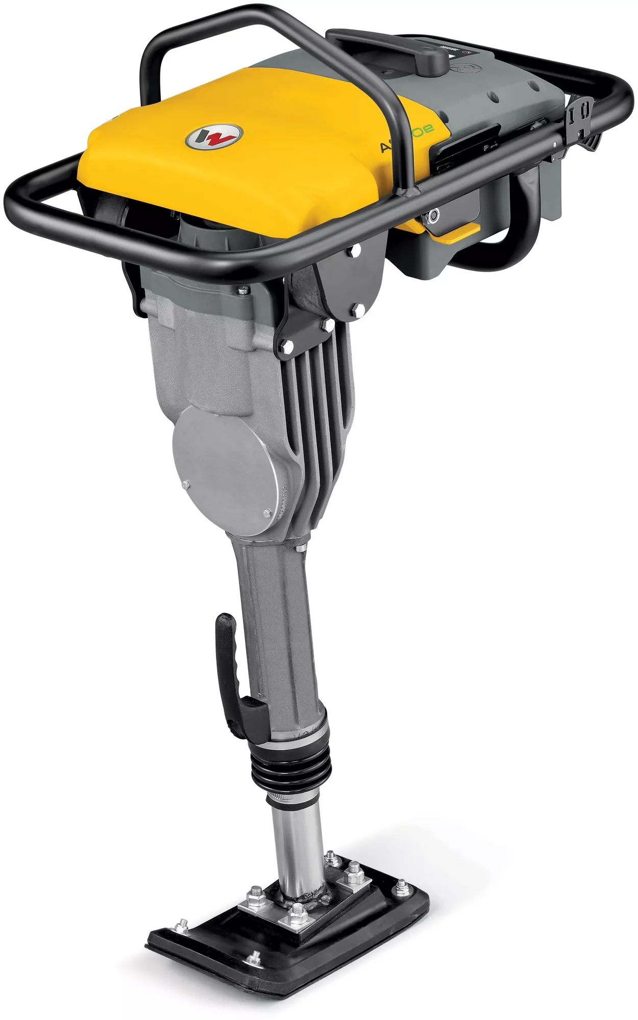 Wacker Neuson 5100026851 AS30E Ubijak wibracyjny Accu 10 kN