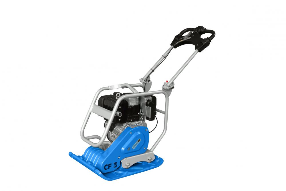 Weber MT s18417 CF 3 II Zagęszczarka diesel 20kN 50 cm