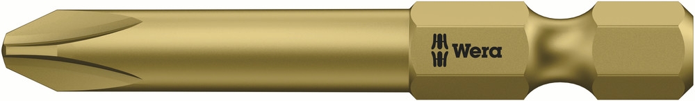 Wera 05134929001 851/4 A Bity Phillips, PH 0 x 50 mm