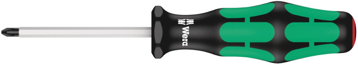 Wera 05008750001 350 SK PH Wkrętak krzyżakowy, PH 0 x 60 mm