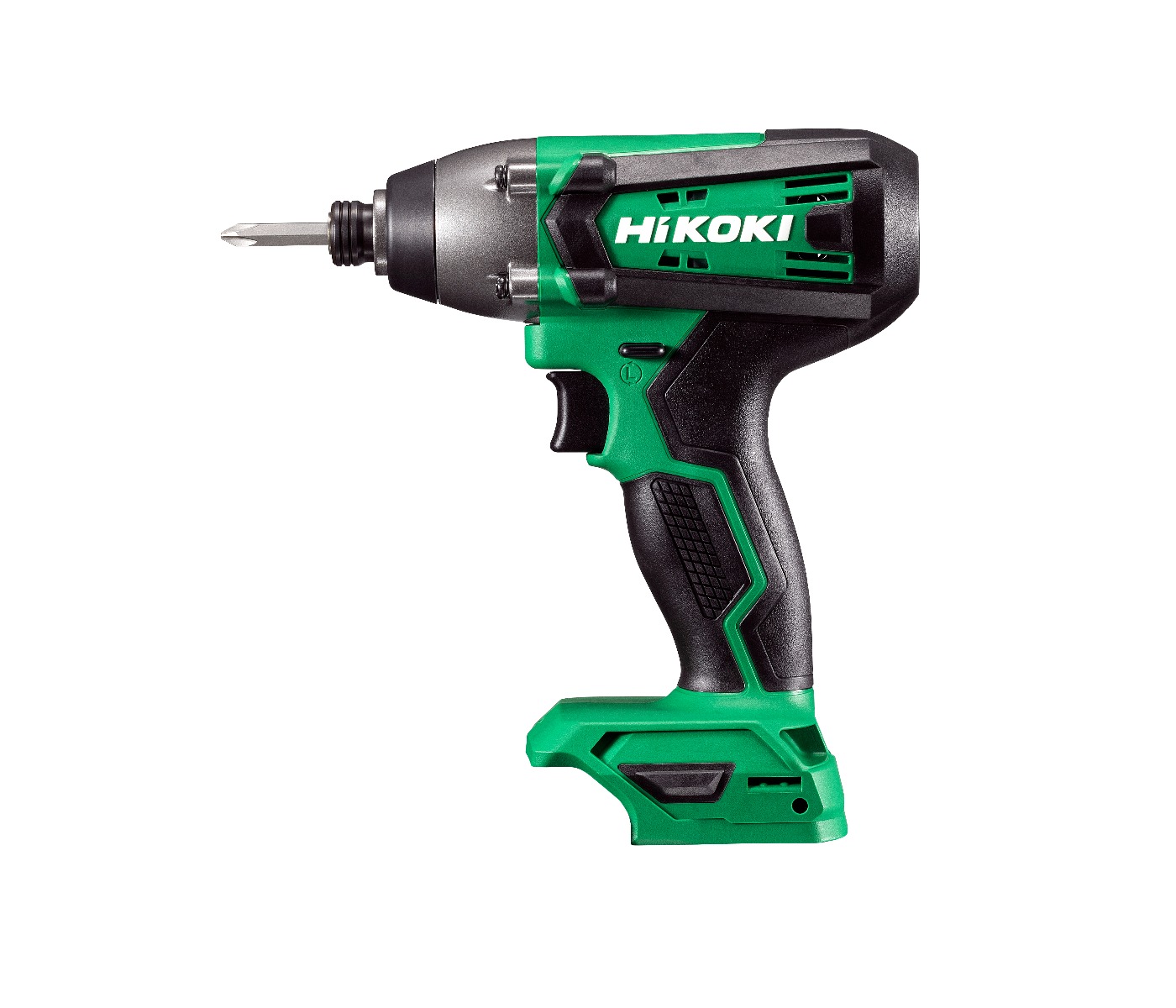 HiKOKI WH18DFW2Z Akumulatorowy klucz udarowy 18V bez akumulatorów i ładowarki w walizce HSC II