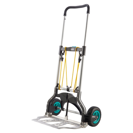 Wolfcraft 5503000 Składany wózek ręczny TS 850 Offroad