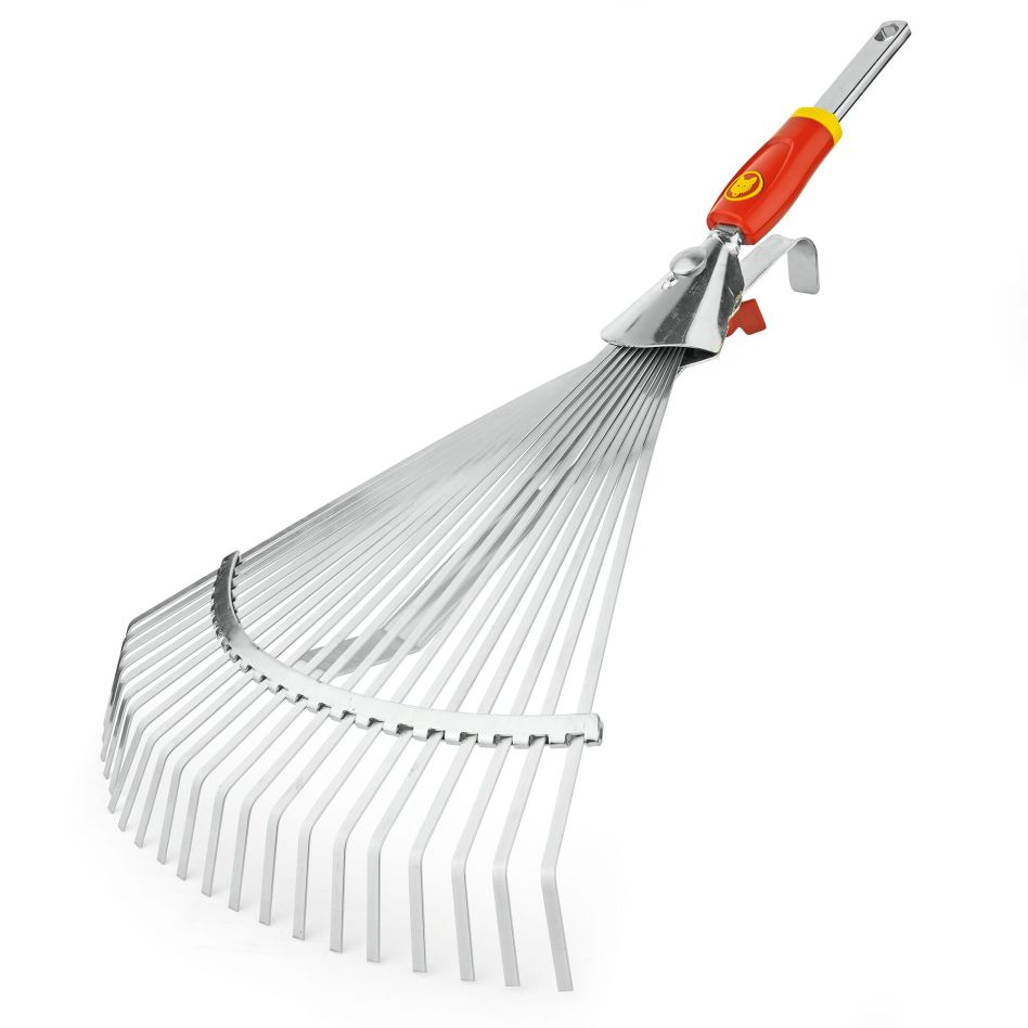 WOLF-Garten 71AAA031650 Regulowane grabie Multi-Star 38-58 cm
