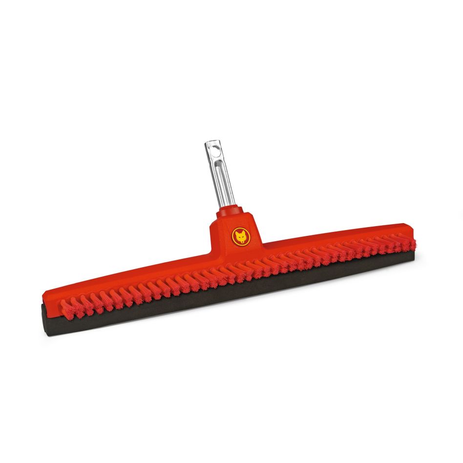 WOLF-Garten 71ANA020650 Traktor/szorowarka Multi-Star 45 cm