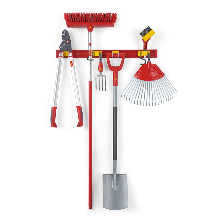 WOLF-Garten 79AMC001650 Szyna narzędziowa Multi-Star 80 cm