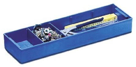 Zarges 40625 Wkładka plastikowa 515x155x60 mm