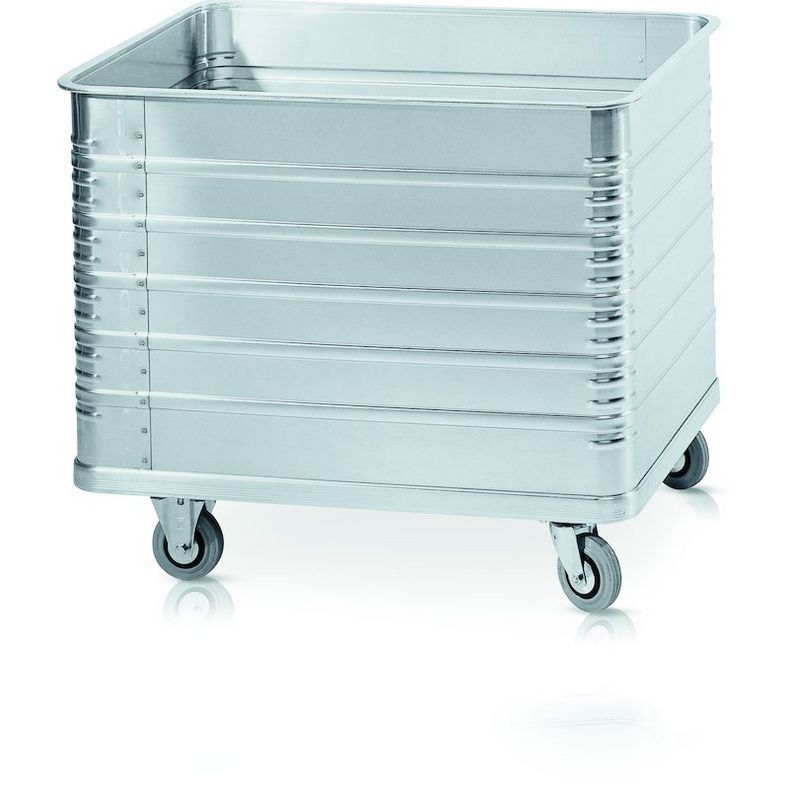 Zarges 40635 W170 Wózek transportowy 1300x750x955 mm