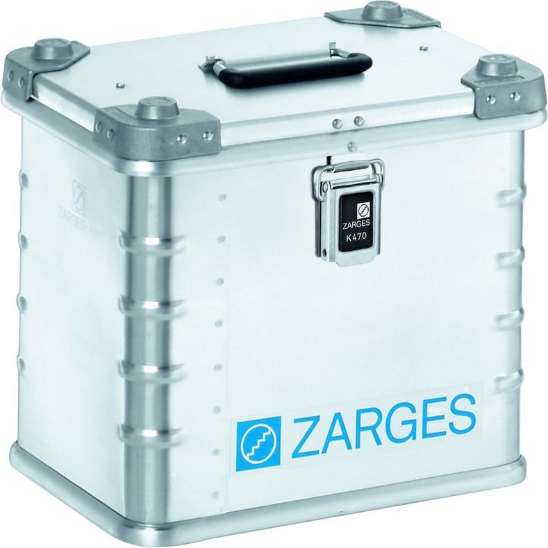 Zarges 40677 K470 Puszka uniwersalna 400x300x340 mm
