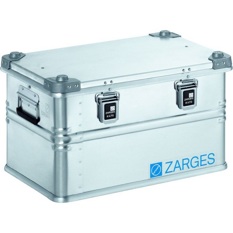 Zarges 40678 K470 Puszka uniwersalna 600x400x340 mm