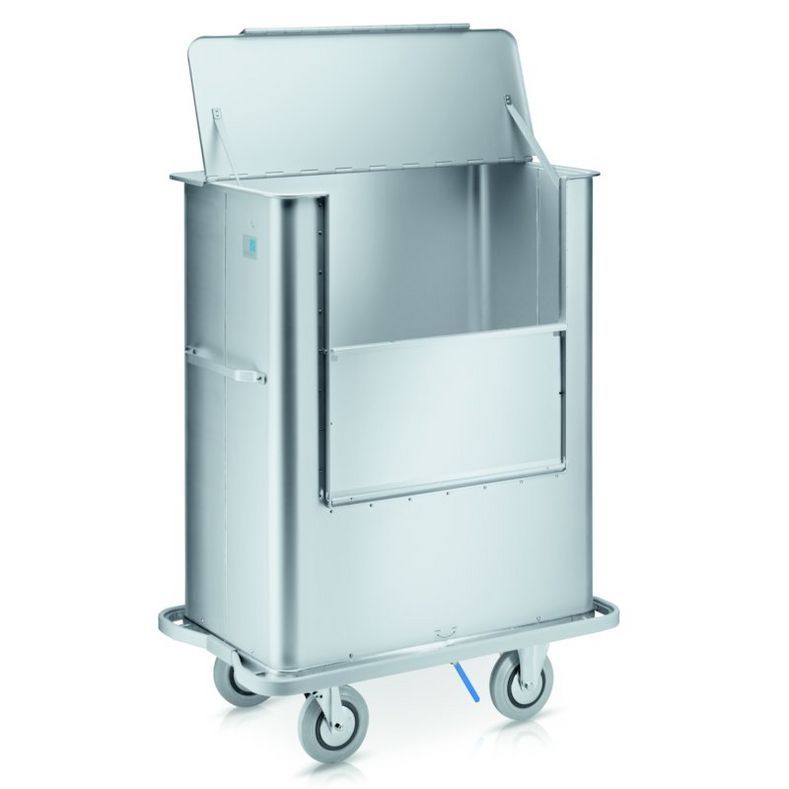 Zarges 40691 W171 Wózek transportowy z pokrywą 1140x685x1490 mm