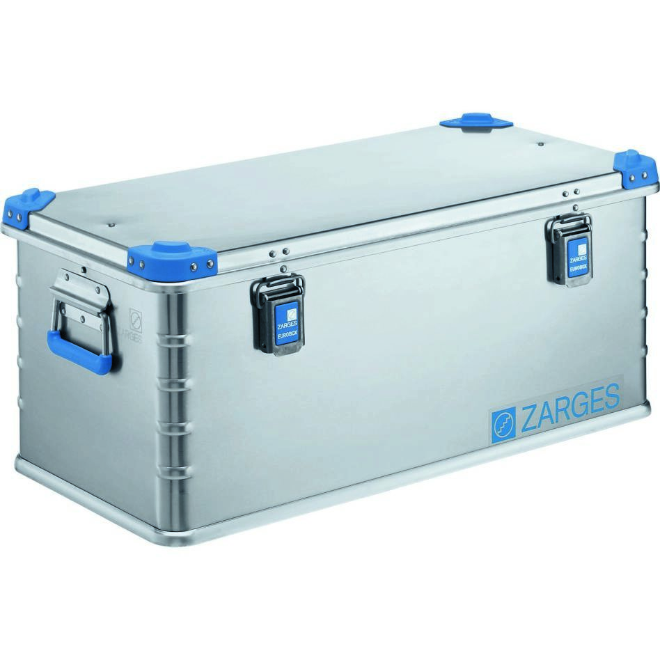 Zarges 40704 Aluminiowa Skrzynka Transportowa Eurobox Wymiary zarges-40704-aluminiowa-skrzynka-transportowa-eurobox-wymiary