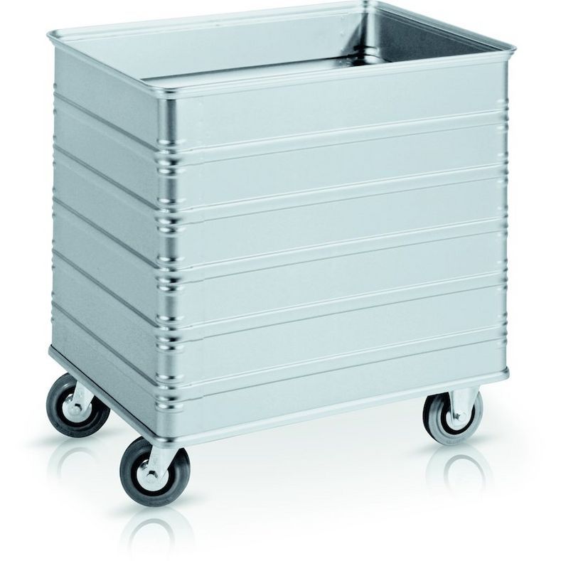 Zarges 40780 W182 Wózek transportowy 740x600x760 mm