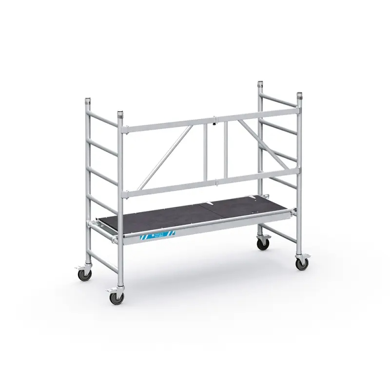 Zarges 53510 PaxTower S-Plus 1T Rusztowanie składane pakiet podstawowy