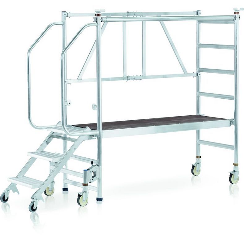 Zarges 53796 Workmaster T Składana platforma robocza