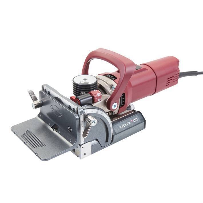 Lamello 101403DESD Zestaw Zeta P2 z frezem diamentowym w systainerze