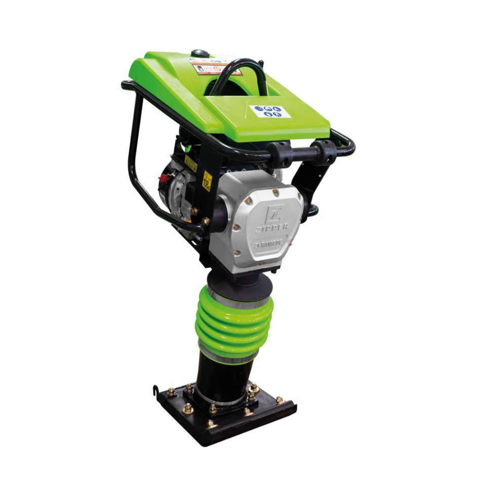 Zipper ZI-RAM80C Stopa wibracyjna