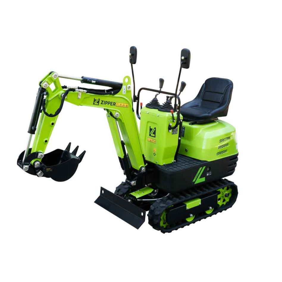 Zipper ZI-MBGS600 Minikoparka