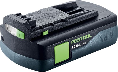 Festool Akcesoria 577658 BP 18 Li 3,0 C Akumulator Li-ion