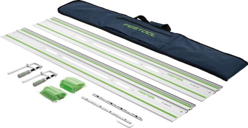 Festool Akcesoria 577932 Szyna prowadząca FS 1400/2-KP-Set