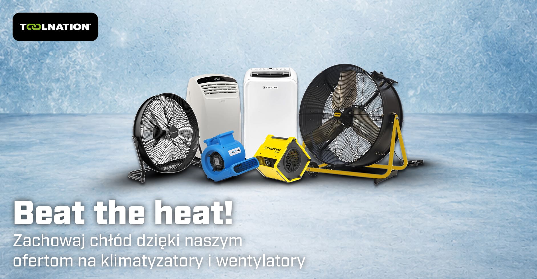 PL | Beat the heat