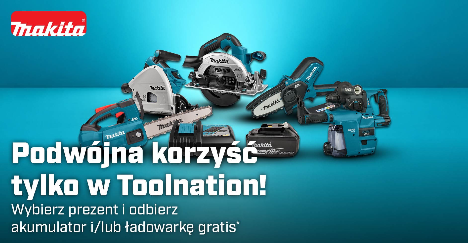PL | Makita