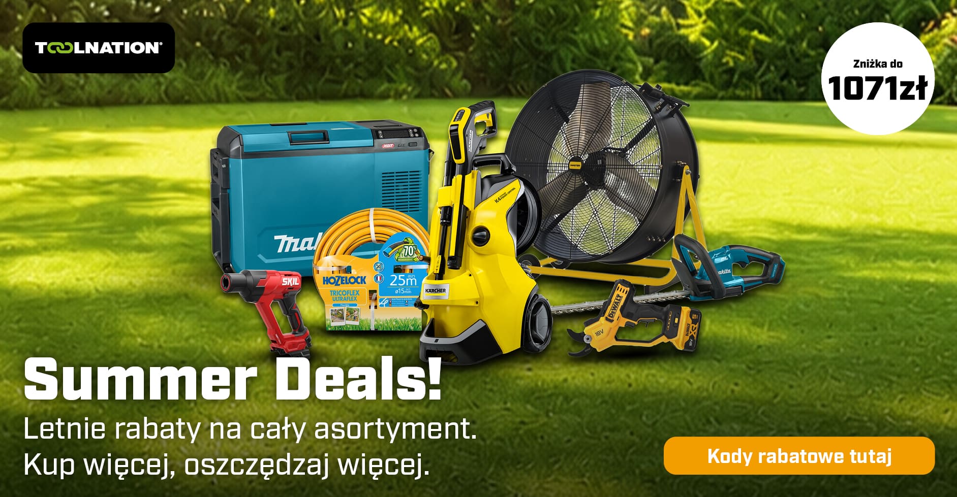 PL | Summer deals