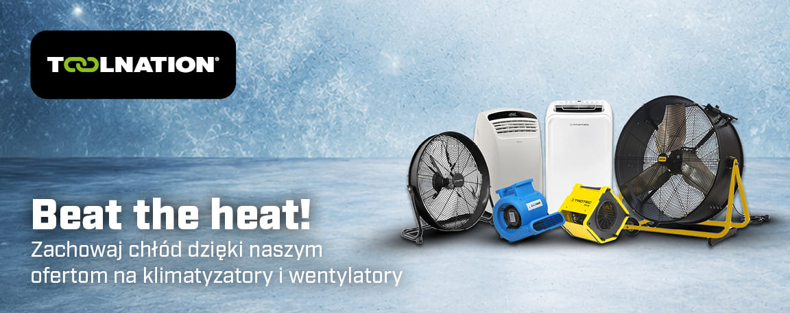 PL | Beat the heat!